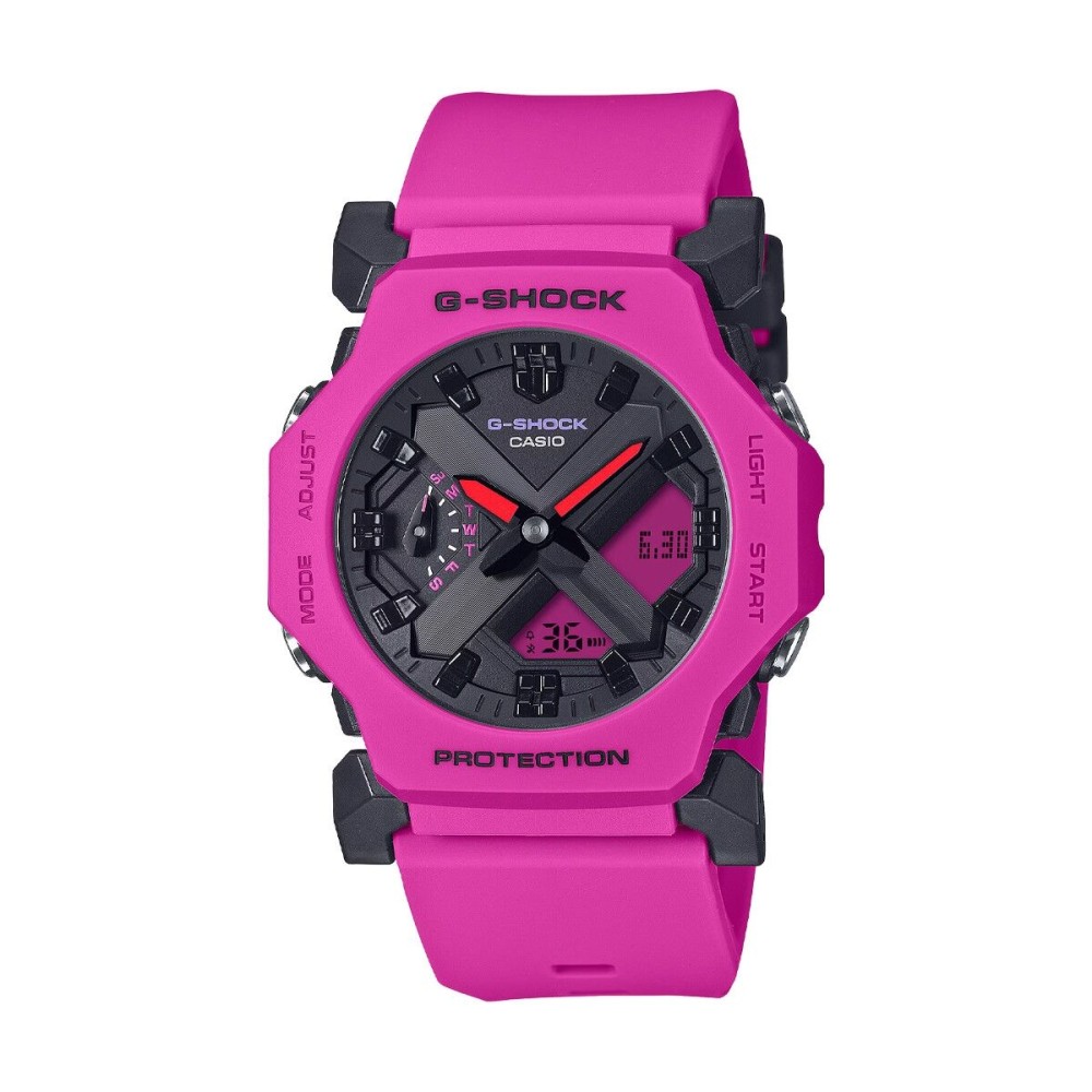 Unisex Watch Casio G-Shock GA-2300-4AER