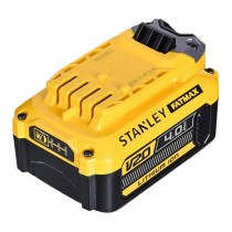 Wiederaufladbare Lithiumbatterie Stanley SFMCB204-XJ 4 Ah 18 V (1 Stück)