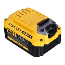 Batterie au lithium rechargeable Stanley SFMCB204-XJ 4 Ah 18 V (1 Unité)