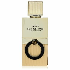 Women's Perfume Armaf Edition One Pour Femme EDP 100 ml