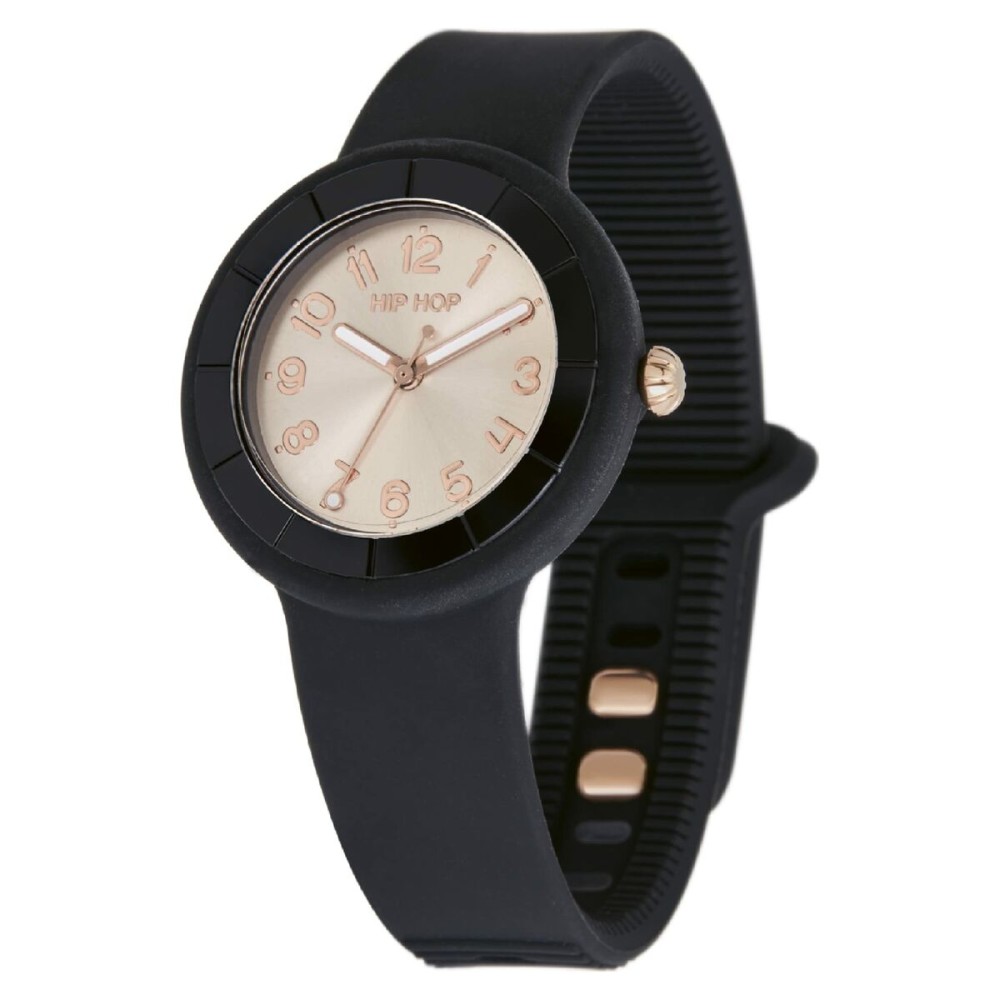 Ladies' Watch Hip Hop HWU1118 (Ø 34 mm)