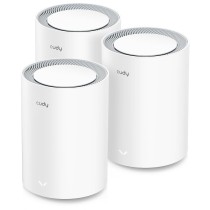 Wi-Fi repeater Cudy AX1800