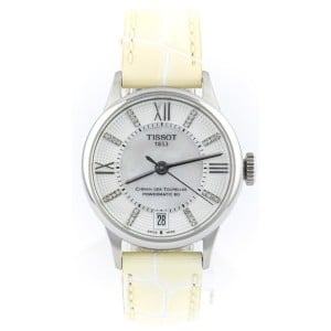 Ladies' Watch Tissot CHEMINS DES TOURELLES (Ø 32 mm)