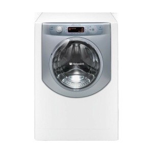 Machine à laver Hotpoint-Ariston AQLF9D-69 9 KG 1600 rpm Blanc