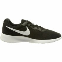 Turnschuhe Nike Tanjun Schwarz