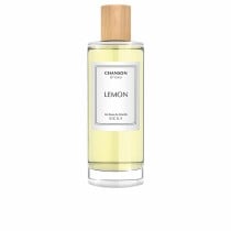 Women's Perfume Coty Chanson d'Eau Lemon EDT 100 ml