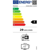 Monitor ViewSonic VA3456-MHDJ IPS 34"