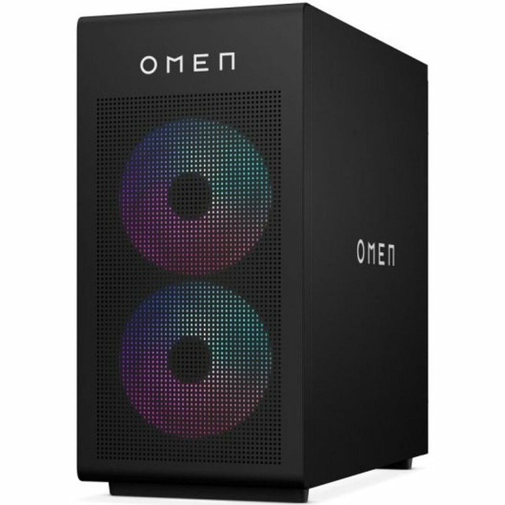 PC de bureau HP OMEN 35L GT16-0000ns 16 GB RAM 1 TB SSD Nvidia Geforce RTX 4060