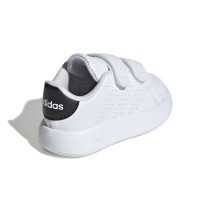 Chaussures de Sport pour Bébés Adidas Advantage GF ID5284  Blanc