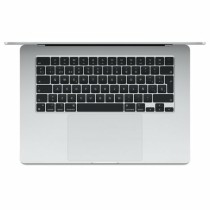 Ordinateur Portable Apple MRYQ3Y/A 15,3" M3 8 GB RAM 512 GB SSD