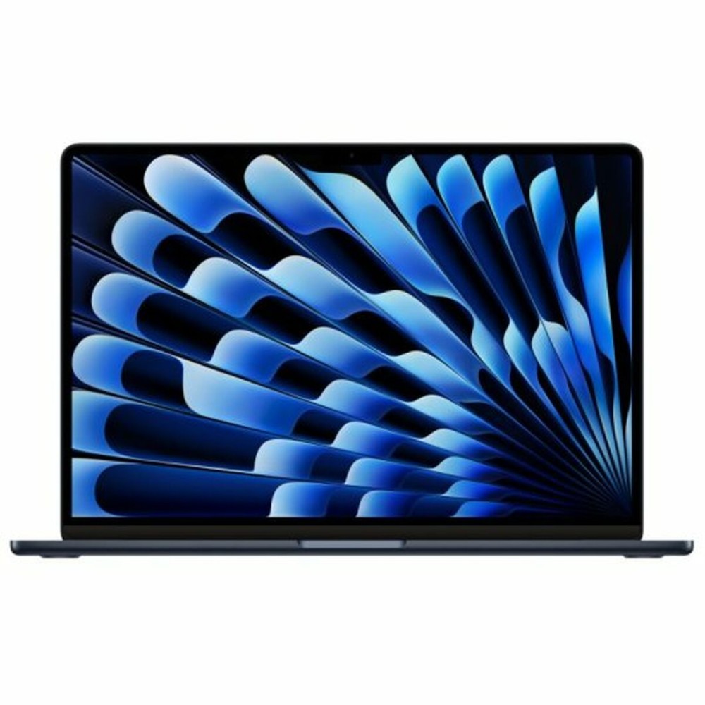 Ordinateur Portable Apple MRYV3Y/A 15,3" M3 8 GB RAM 512 GB SSD