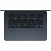 Ordinateur Portable Apple MRYV3Y/A 15,3" M3 8 GB RAM 512 GB SSD