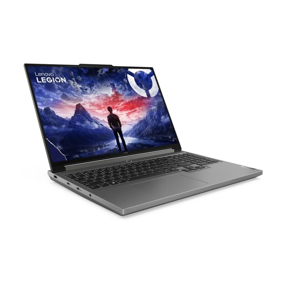 Ordinateur Portable Lenovo 83DG00EQPB 16" intel core i7-13650hx 16 GB RAM 512 GB SSD Nvidia Geforce RTX 4060