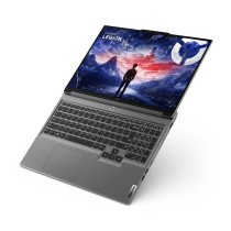 Ordinateur Portable Lenovo 83DG00EQPB 16" intel core i7-13650hx 16 GB RAM 512 GB SSD Nvidia Geforce RTX 4060