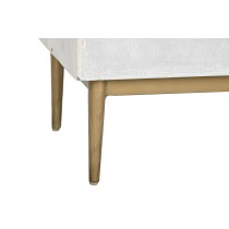 Buffet Home ESPRIT Blanc Doré 120 x 45 x 80 cm