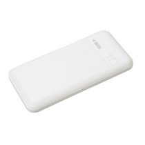 Powerbank Ibox IPB10 Blanc 10000 mAh