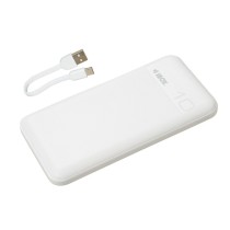 Powerbank Ibox IPB10 Blanc 10000 mAh