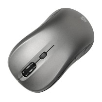 Souris Ibox i009W Gris