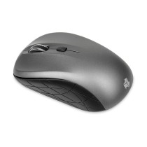 Mouse Ibox i009W Grau