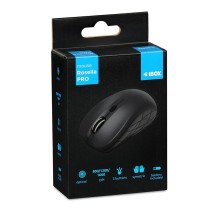 Souris Ibox i009W Noir