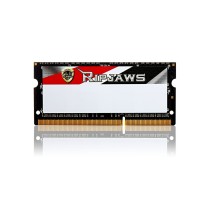 Mémoire RAM GSKILL GS-F3-1600C9D-8GRSL DDR3L 8 GB CL9