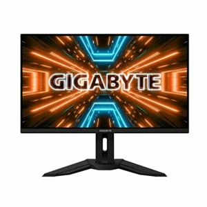 Monitor Gigabyte M32U 4K Ultra HD 31,5" 144 Hz