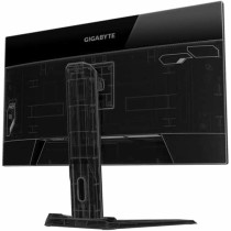 Monitor Gigabyte M32U 4K Ultra HD 31,5" 144 Hz