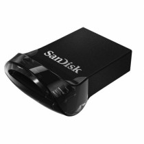 Pendrive SanDisk SDCZ430-032G-G46 Black 32 GB (1 Unit) (25 Units)