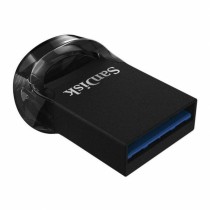 Pendrive SanDisk SDCZ430-032G-G46 Black 32 GB (1 Unit) (25 Units)