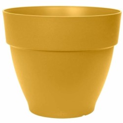 Plant pot Elho   Terracotta Plastic Circular Modern Ø 30 cm