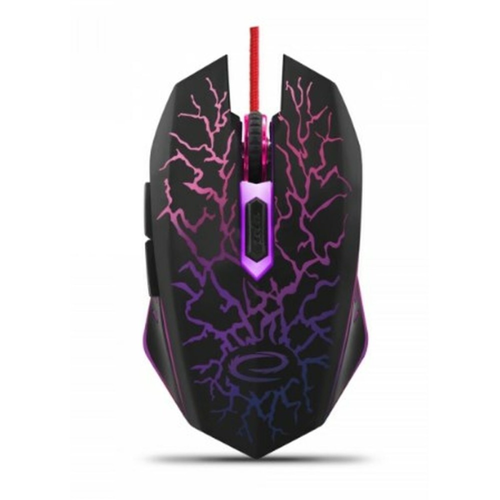 Souris Optique Esperanza EGM211R Multicouleur