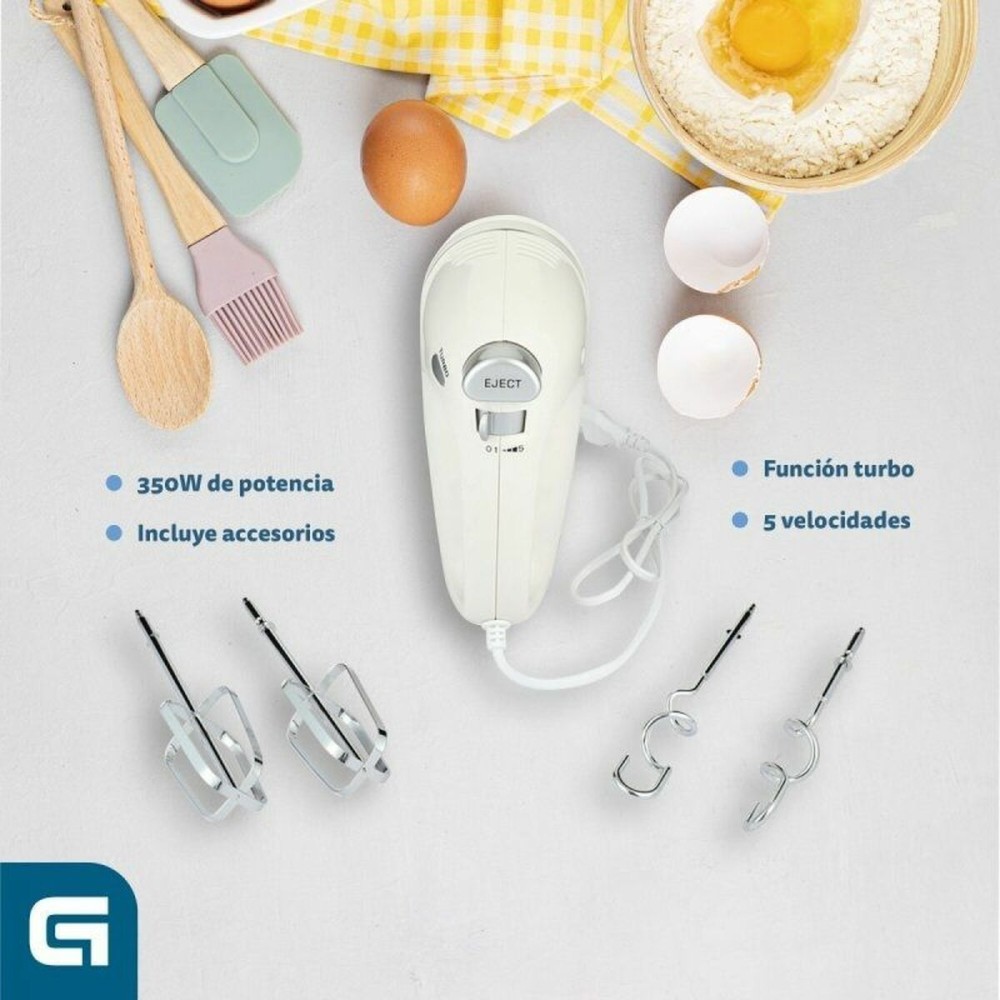 Blender/pastry Mixer Grunkel