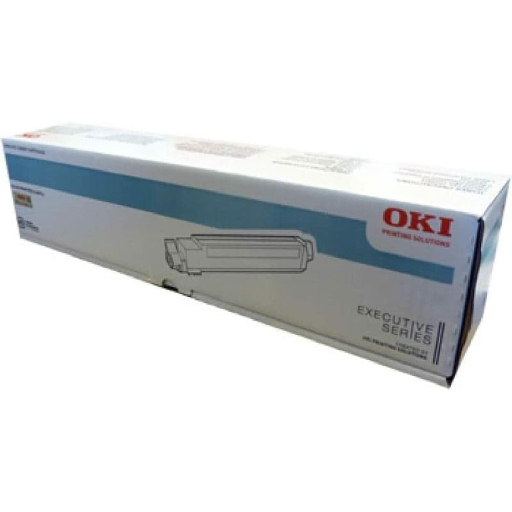 Toner OKI 46861327 Türkis