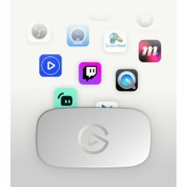 Enregistreur de jeu vidéo Elgato