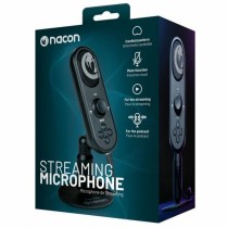 Table-top Microphone Nacon Black