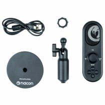 Table-top Microphone Nacon Black