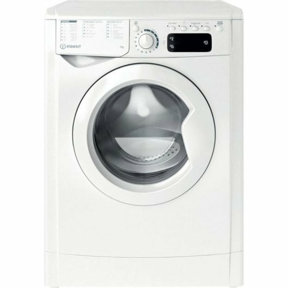 Machine à laver Indesit EWE 71252 1200 rpm 7 kg