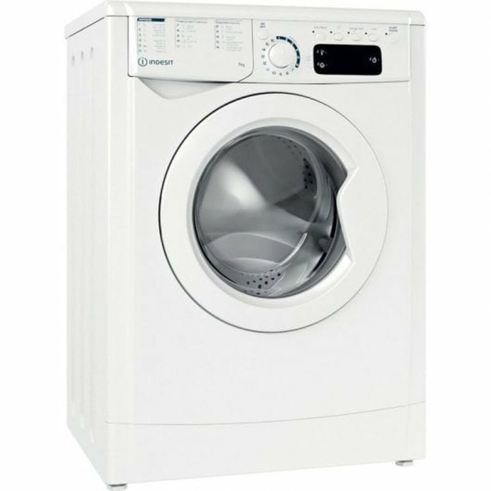 Waschmaschine Indesit EWE 71252 1200 rpm 7 kg