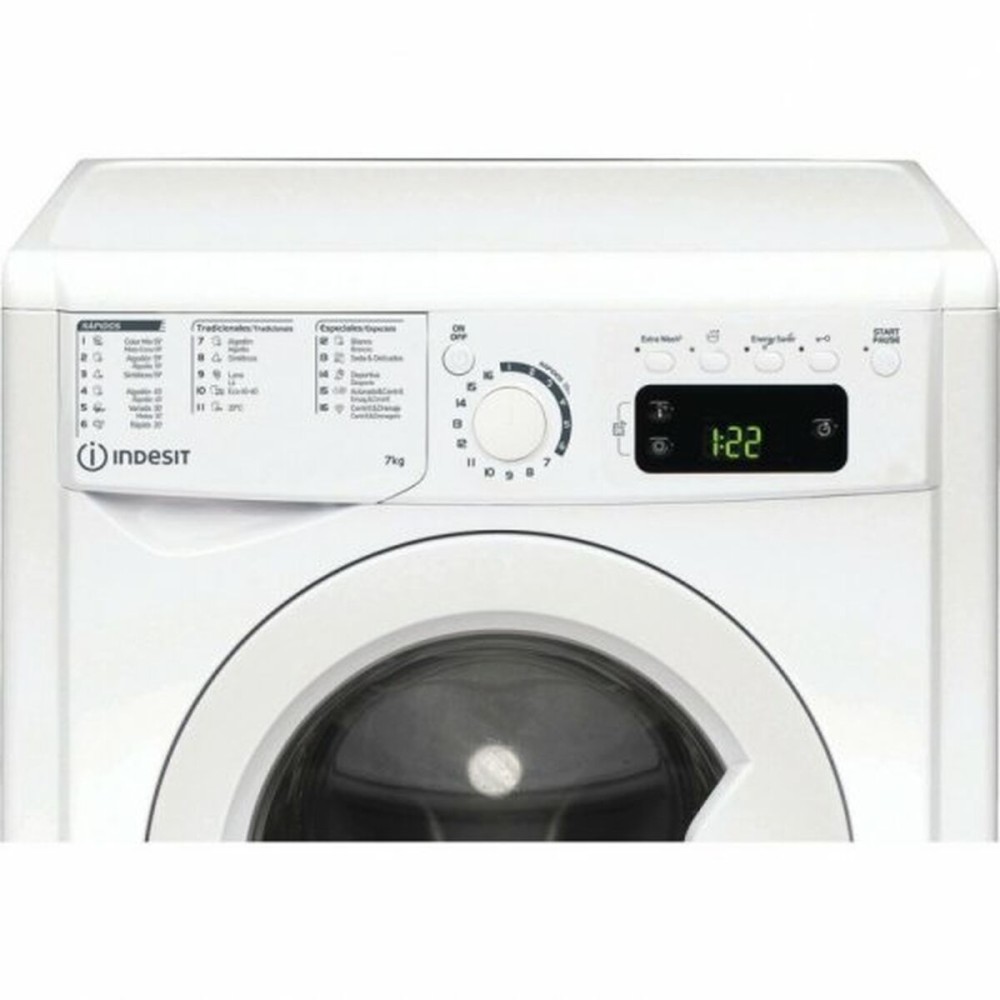 Waschmaschine Indesit EWE 71252 1200 rpm 7 kg