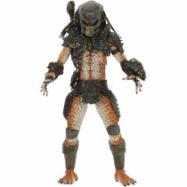 Actionfiguren Neca Predator 2 Ultimate Elder