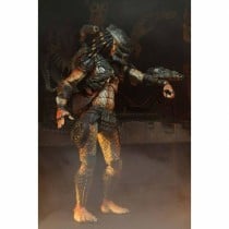 Actionfiguren Neca Predator 2 Ultimate Elder