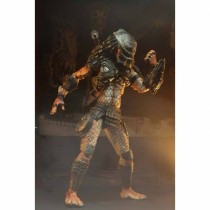 Actionfiguren Neca Predator 2 Ultimate Elder