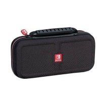 Etui für Nintendo Switch Ardistel Traveler Deluxe Case NNS40 Schwarz