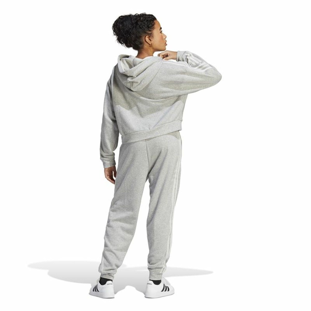 Women's Tracksuit Adidas Energize