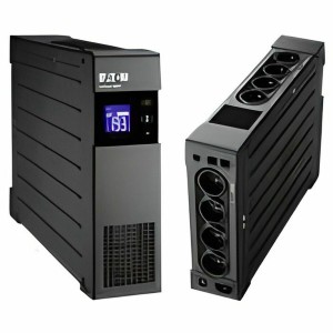 Système d'Alimentation Sans Interruption Interactif Eaton Ellipse PRO 1600 FR 1000 W