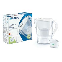 Filter-Karaffe Brita Marella Weiß 2,4 L