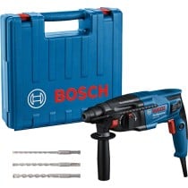 Marteau perforateur BOSCH Professional GBH 2-21 720 W 1200 rpm