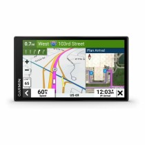 Navigateur GPS GARMIN DEZL LGV610 EU