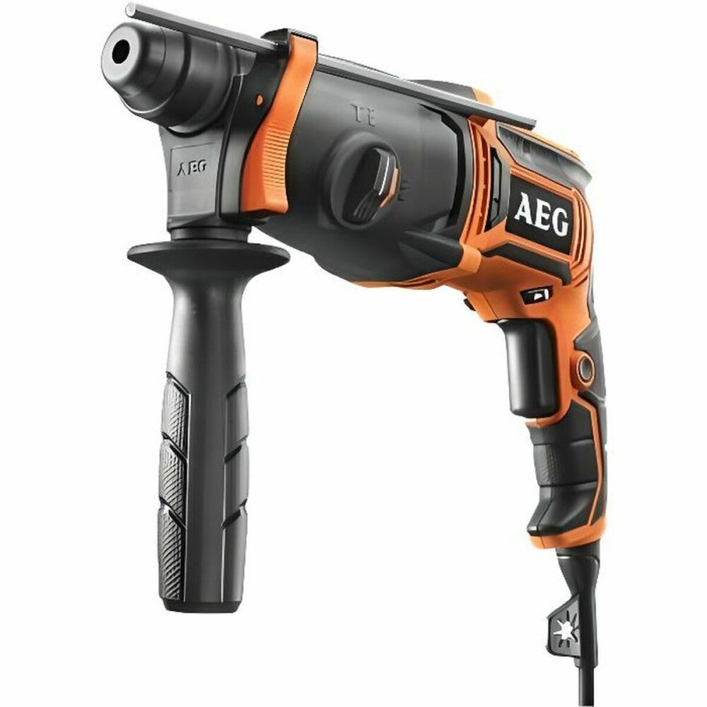 Driver Drill AEG BH24IE  800 W