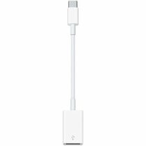 USB-C-Kabel auf USB Apple MJ1M2ZM/A Weiß USB C